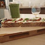 Photo n°1 de l'avis de Andrea.o fait le 04/07/2019 à 21:08 sur le  Vuliò à Rome