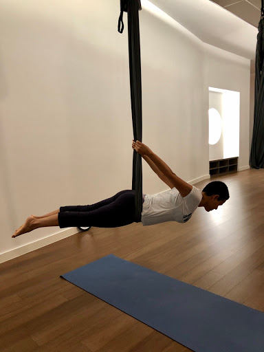 Gym «Cooper Fitness Center at Craig Ranch, McKinney», reviews and photos, 7910 Collin McKinney Pkwy, McKinney, TX 75070, USA