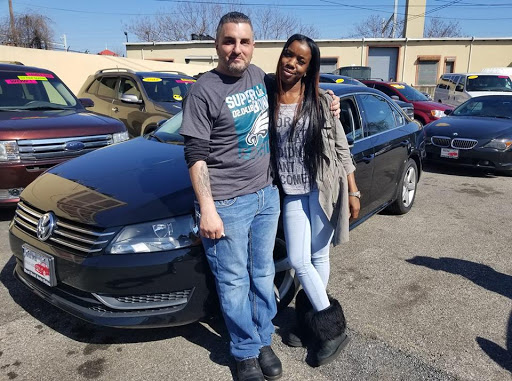Used Car Dealer «Real Deal Auto Sales», reviews and photos, 2509 N Broad St, Philadelphia, PA 19132, USA