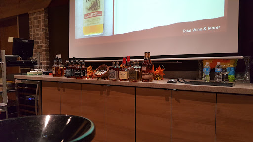 Wine Store «Total Wine & More», reviews and photos, 2302 Harnett Dr, Melbourne, FL 32940, USA