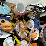 Photo n°2 de l'avis de Jasmin. fait le 11/09/2020 à 15:05 sur le  im-jaich hotel Bremerhaven à Bremerhaven