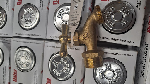 Home Improvement Store «The Home Depot», reviews and photos, 6140 Hamner Ave, Mira Loma, CA 91752, USA