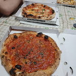 Photo n°4 de l'avis de Salvatore.i fait le 21/02/2023 à 10:17 sur le  Margherí à Mondragone