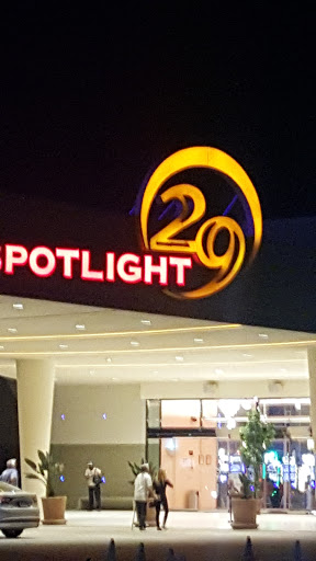 Casino «Spotlight 29 Casino», reviews and photos, 46-200 Harrison Pl, Coachella, CA 92236, USA