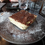 Photo n°3 de l'avis de Linda.r fait le 16/11/2018 à 14:55 sur le  In Roma - since 1917 à Rome