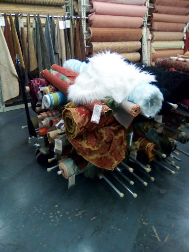 Fabric Store «Childress Fabrics», reviews and photos, 1908 S Good Latimer Expy, Dallas, TX 75226, USA