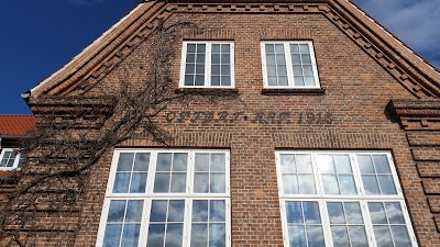 Photos of Absalons Skole