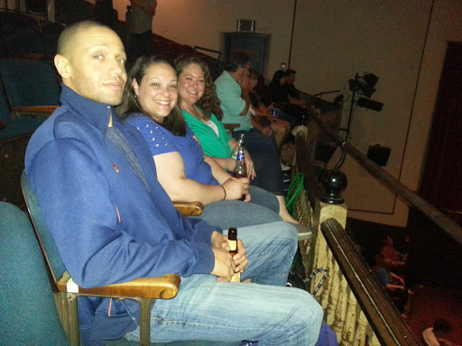 Performing Arts Theater «Newtown Theatre», reviews and photos, 120 N State St, Newtown, PA 18940, USA