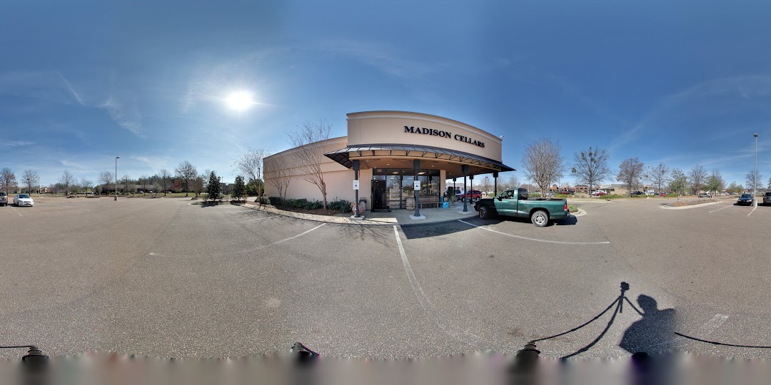Madison Cellars