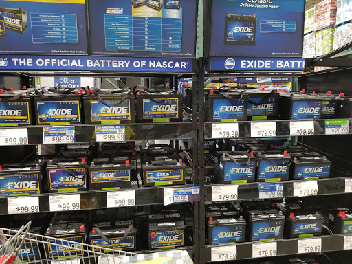 Warehouse club «BJ’s Wholesale Club», reviews and photos, 4150 NW Federal Hwy, Jensen Beach, FL 34957, USA