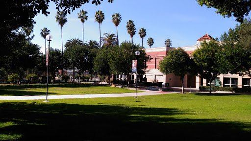 Faculty of science Burbank