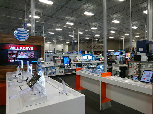 Electronics Store «Best Buy», reviews and photos, 5800 Britton Pkwy, Dublin, OH 43016, USA