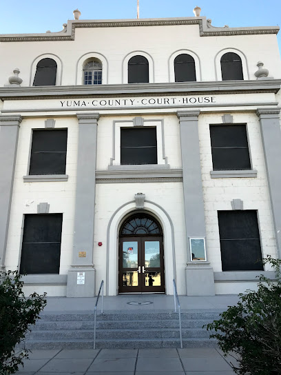 Yuma County Law Library