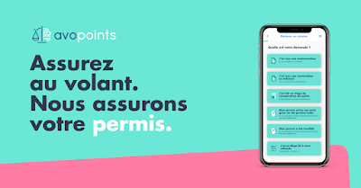 Avopoints à Amiens