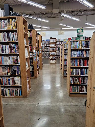 Book Store «Half Price Books», reviews and photos, 2601 S Interstate 35 e300, Round Rock, TX 78664, USA