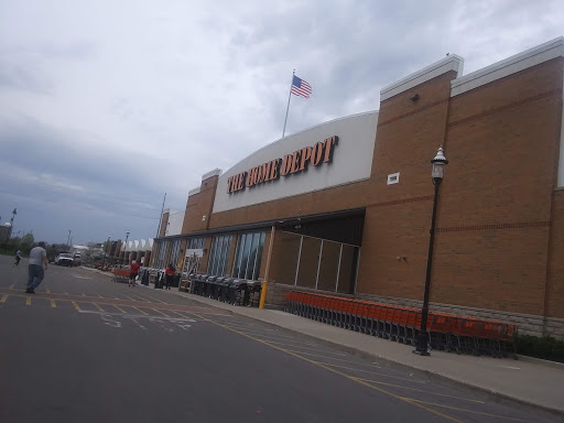 Home Improvement Store «The Home Depot», reviews and photos, 1680 Stringtown Rd, Grove City, OH 43123, USA