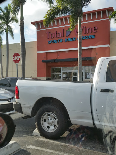 Wine Store «Total Wine & More», reviews and photos, 8851 SW 136th St, Miami, FL 33176, USA