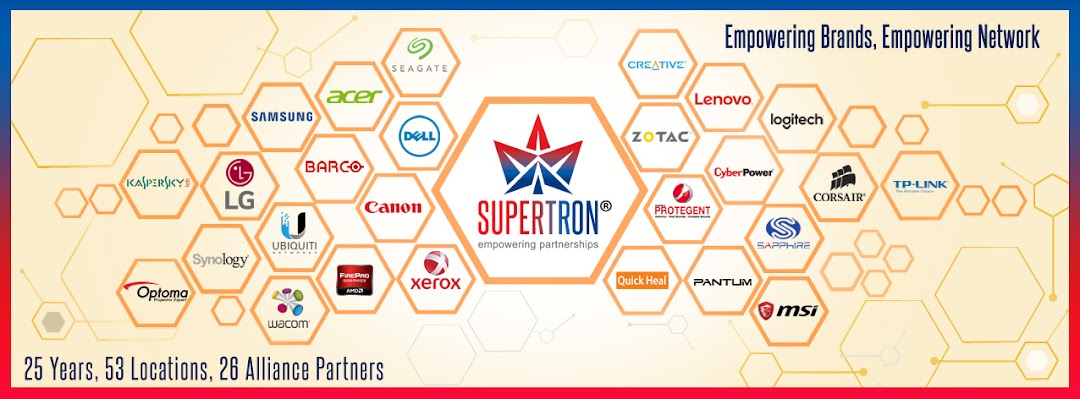Supertron Electronics Pvt Ltd