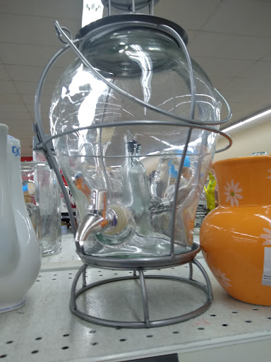 Thrift Store «Savers», reviews and photos