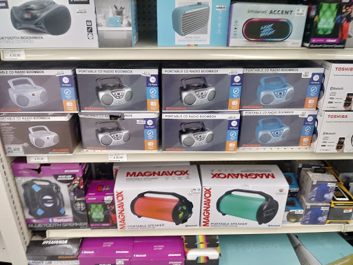 Discount Store «Big Lots», reviews and photos, 207 Swansea Mall Dr, Swansea, MA 02777, USA