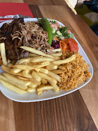Kebab du Restaurant turc Le Chalet d'Oz à Osny - n°14