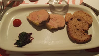 Foie gras du Restaurant L'Escale Village à Déols - n°4