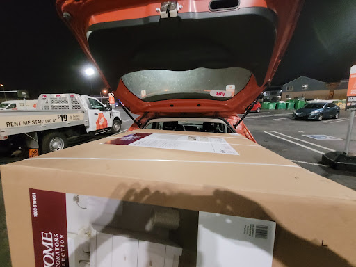 Shopping Mall «Westlake Shopping Center», reviews and photos, 340 Westlake Center, Daly City, CA 94015, USA