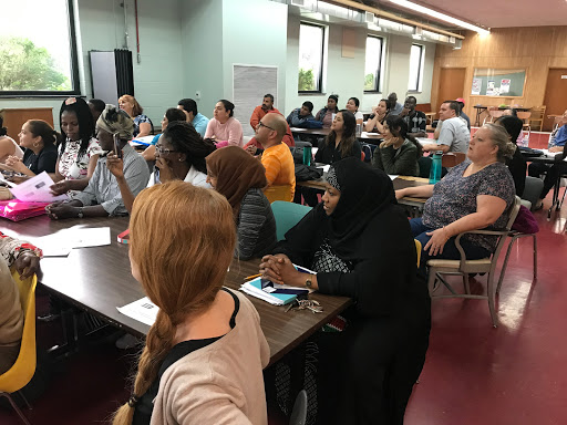 Community Center «Americana Community Center», reviews and photos, 4801 Southside Dr, Louisville, KY 40214, USA