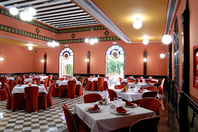 El Jardal - Eventos y Restaurante - C. el Término, S/N, 41540 La Puebla de Cazalla, Sevilla, Spain