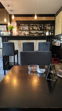 Café Vevey - Reštaurácia