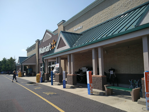 Discount Store «Walmart», reviews and photos, 839 US-130, East Windsor, NJ 08520, USA
