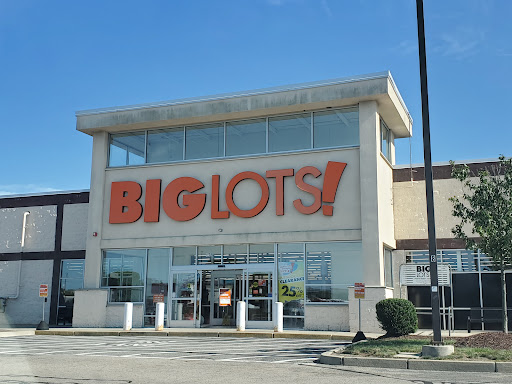 Discount Store «Big Lots», reviews and photos, 179 Highland Ave, Seekonk, MA 02771, USA