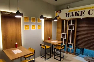 WakeCup Cafe image