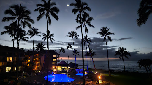 Explore landscape tattoo ideas, creative tattoo ideas in Lahaina, available at Sweet Trade Tattoo