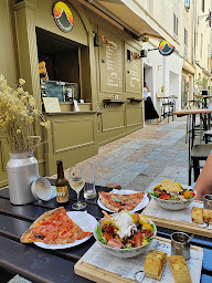 Photo n°115 de Sur la Braise à Ajaccio ()
