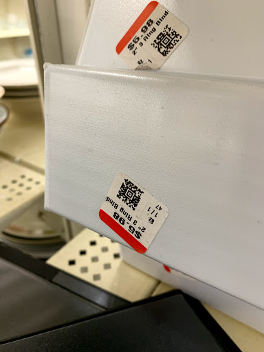 Thrift Store «Texas Thrift», reviews and photos, 813 N 13th St #25a, Harlingen, TX 78550, USA