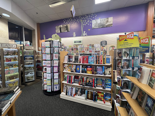 Book Store «The Sequel Bookshop», reviews and photos, 5019 2nd Ave #22, Kearney, NE 68847, USA