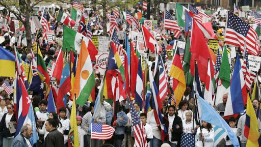 Immigration Attorney «Legalquest Network, P.C.», reviews and photos