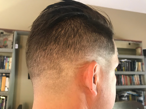 Hair Salon «Great Clips», reviews and photos, 14851 FL-52 b101, Hudson, FL 34669, USA