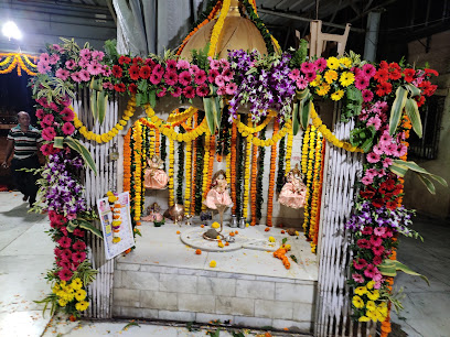 Siddhaganesh flowers