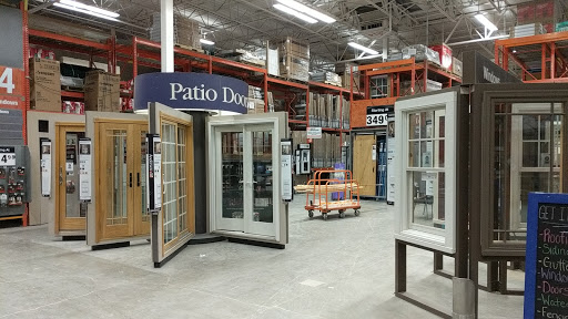 Home Improvement Store «The Home Depot», reviews and photos, 1220 NY-300, Newburgh, NY 12550, USA