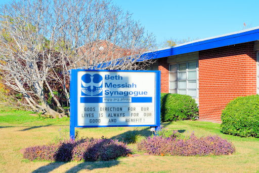 Messianic synagogue Hampton