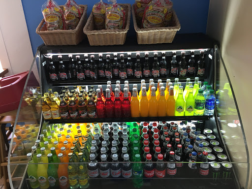 Seafood Market «Gainesville Seafood Market & Bakery», reviews and photos, 1403 Atlanta Hwy, Gainesville, GA 30501, USA