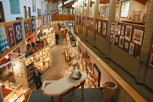 Southern Highland Craft Guild, Folk Art Center