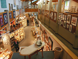 Southern Highland Craft Guild, Folk Art Center