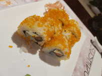 Sushi du Restaurant de sushis Sushido à Strasbourg - n°3