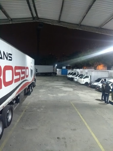 Logo da empresa - LogDis - Logística e Distribuição