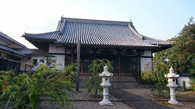 大超寺（浄土宗 本願山 称名院 大超寺）