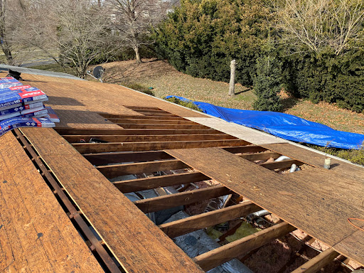  «All Roofing Solutions», reviews and photos, 1167 W Baltimore Ave #242, Media, PA 19063, USA