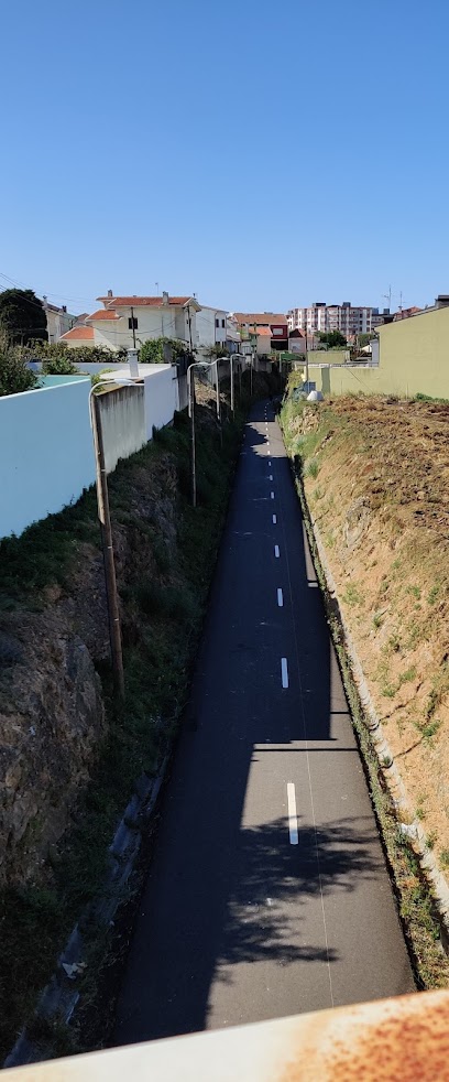 Ecovia Póvoa de Varzim - Famalicão